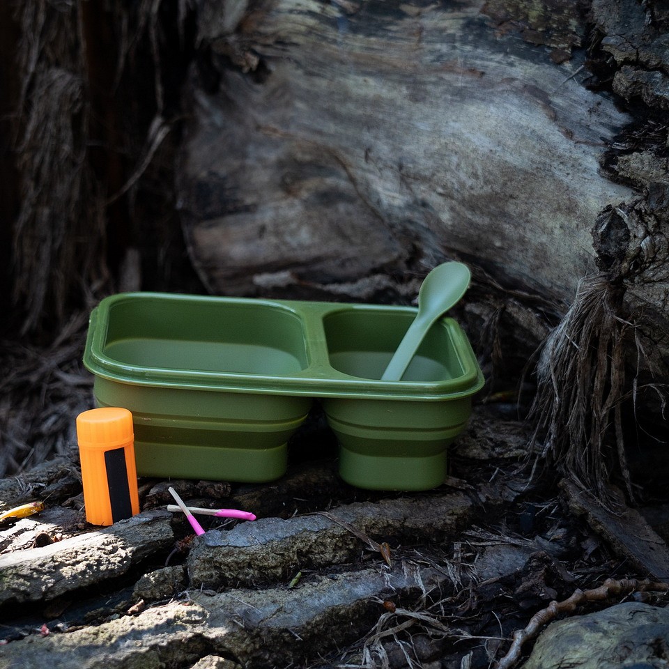 Survival Matches Wind and water resistant 20pcs 3