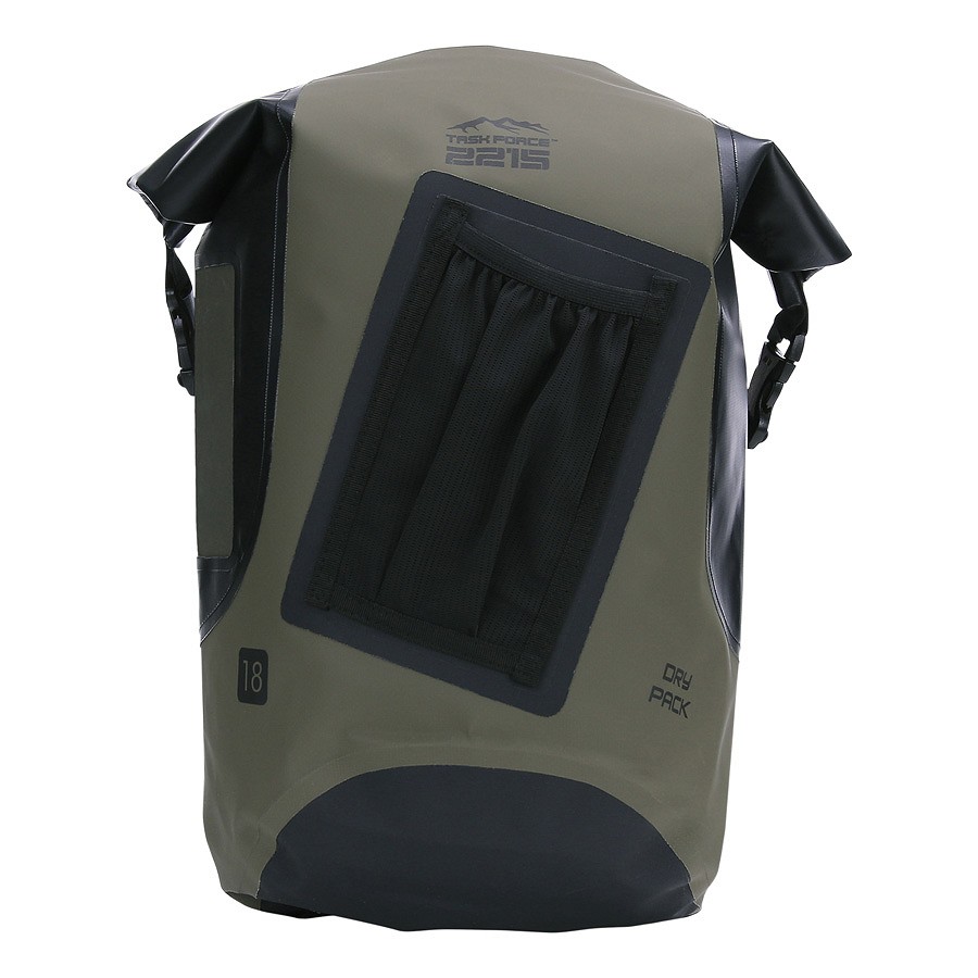 TF-2215 Yukon Drybag 18L 3