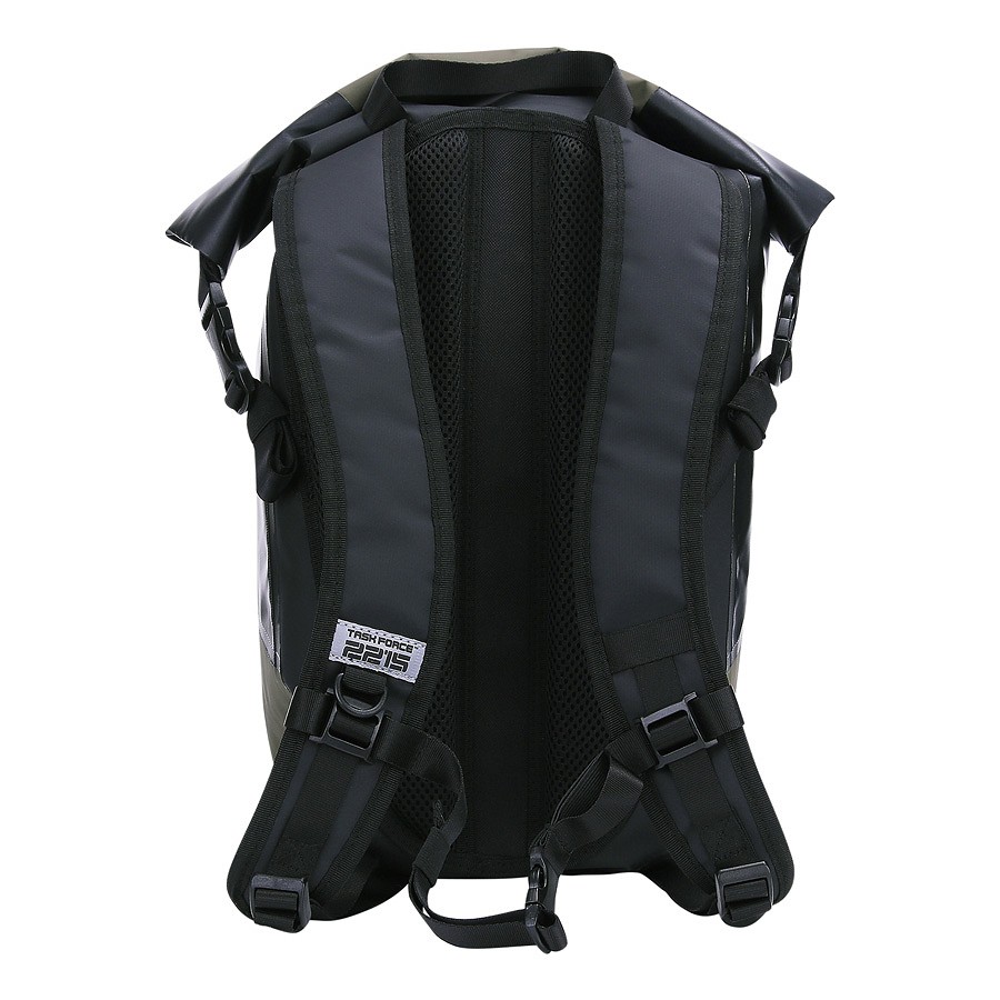 TF-2215 Yukon Drybag 18L 4