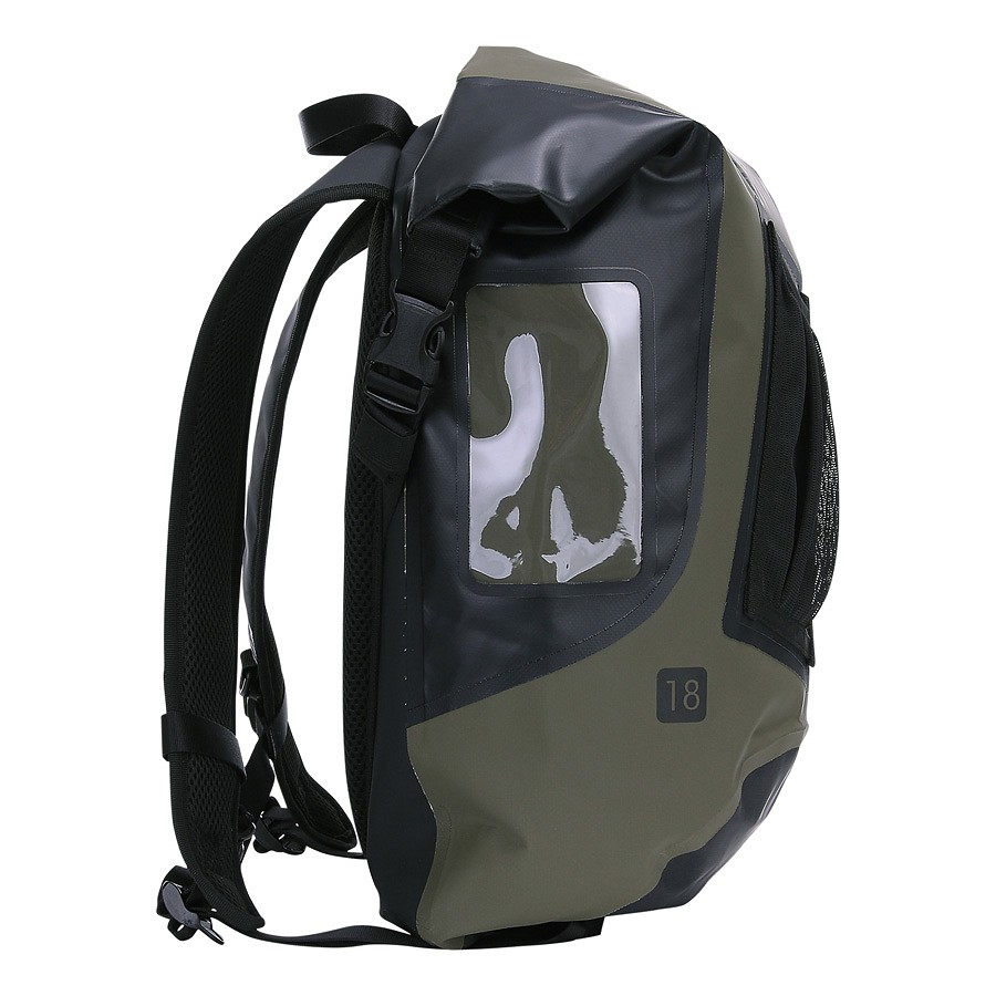 TF-2215 Yukon Drybag 18L 5