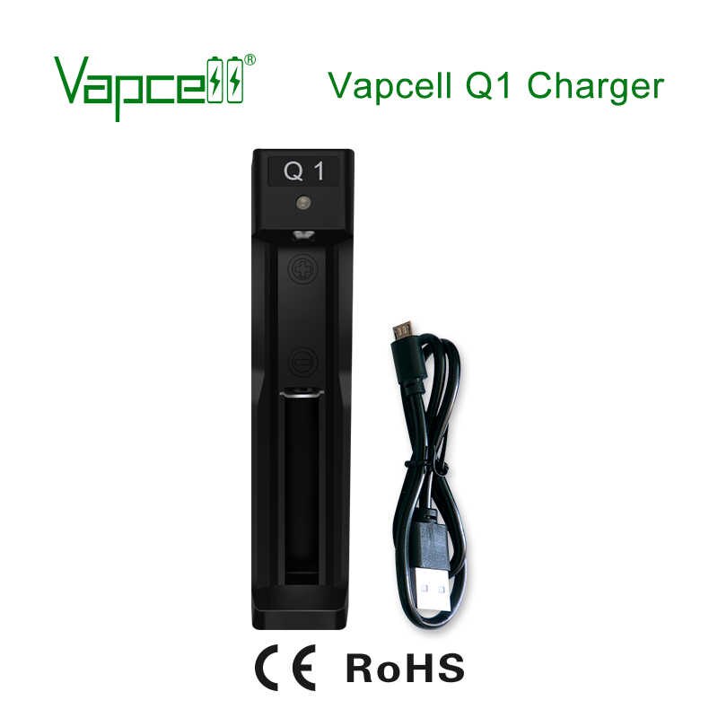 Vapcell-