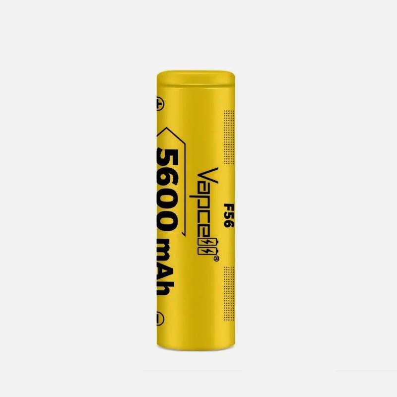 VAPCELL M52 21700 5200mAh 15А