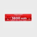 Зарядна батерия VAPCELL 18650 F38 3800mAh 10А