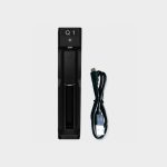 VAPCELL Q1 charger