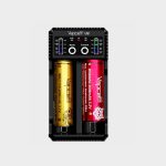 Зарядно устройство VAPCELL U2