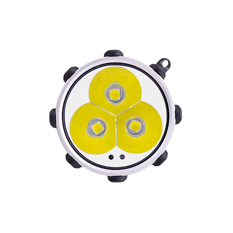 Фенер Nextorch Saint Torch 30C Ultra-Bright Search Light 15000 Лумена