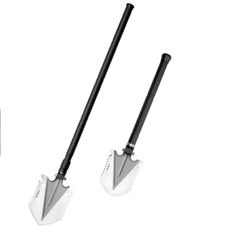 Лопата NexTorch MT30 14-in-1 Multifunctional folding spade