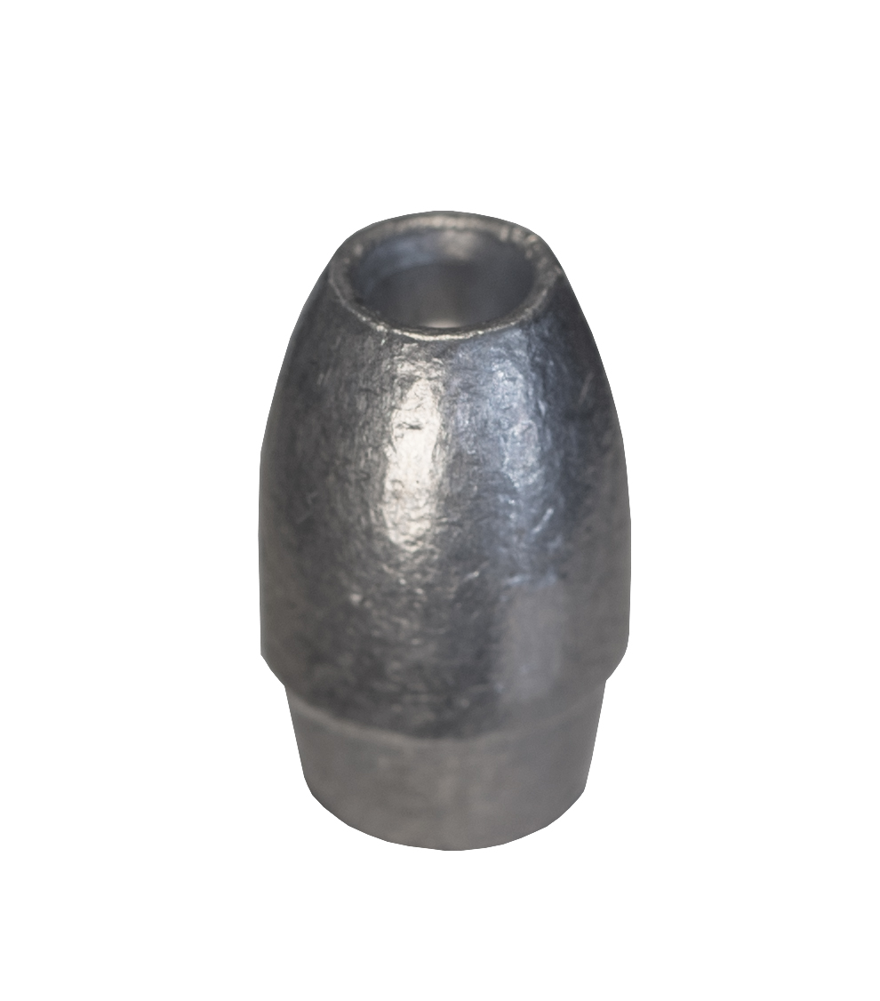 Проектил Slug HP BOAT TAIL Bullets 6.35мм .25cal 3.2 гр 200бр