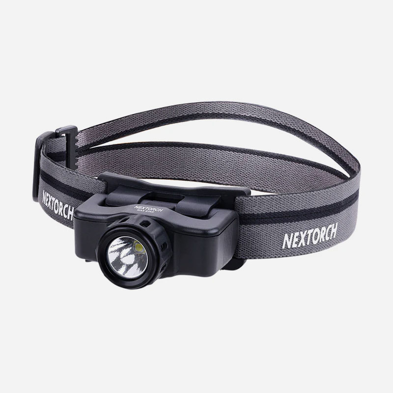 Челник Nextorch MAX STAR LED Headlamp1200 Лумена Челник Nextorch MAX STAR LED Headlamp1200 Лумена