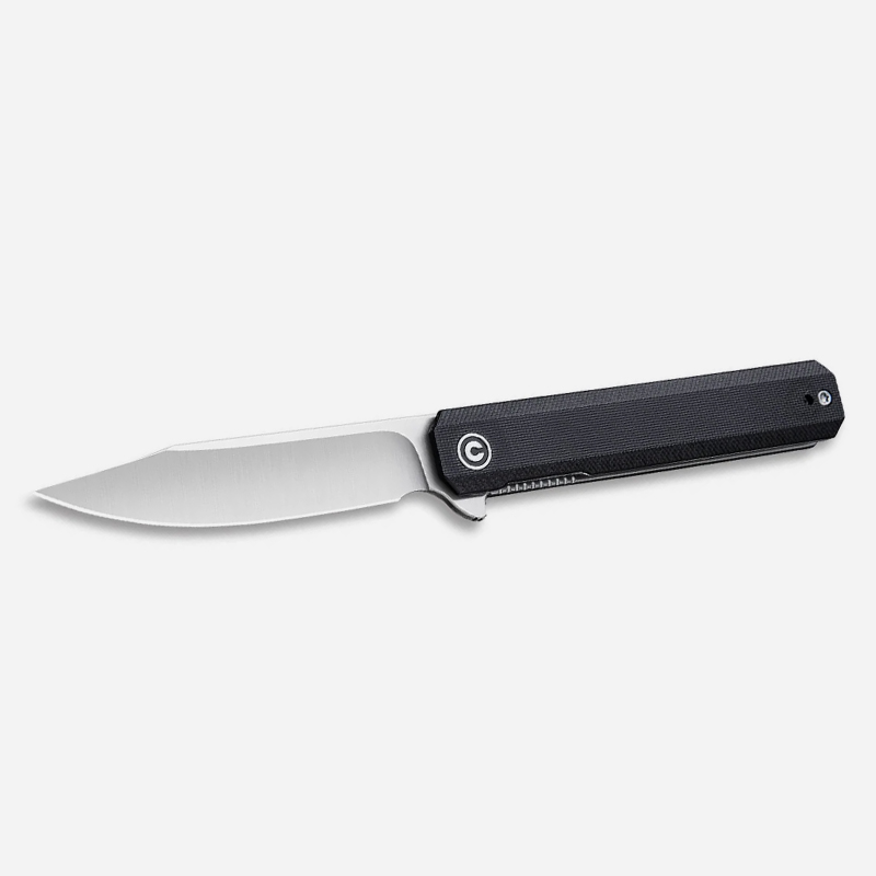 Civivi CHRONIC 9CR18MOV G10 BLACK