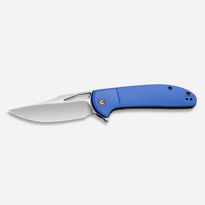Knife Civivi Ortis 9Cr18MoV FRN Blue