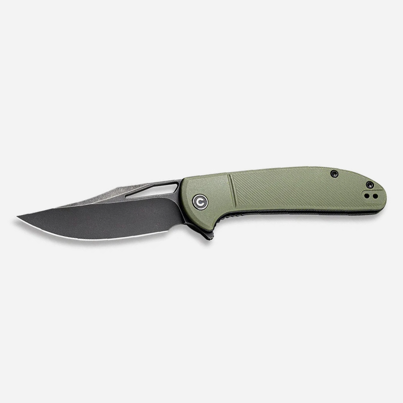 Civivi Ortis 9Cr18MoV FRN OD GREEN