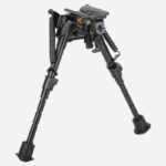 Двунога Caldwell XLA Bipod 35/68 см black