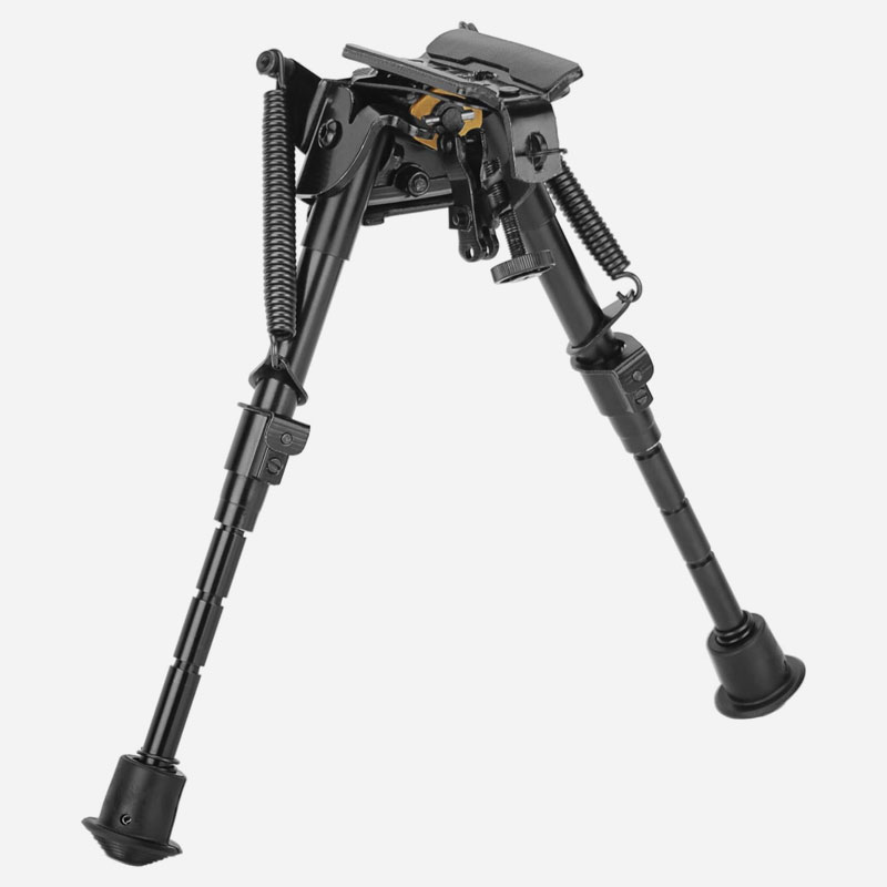 Двунога Caldwell XLA Bipod 13-23″ 33/58.42 см black