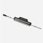 Eдрозърнест блок за Система за заточване Work Sharp Precision Adjust COARSE TRI-BRASIVE™ ASSEMBLY