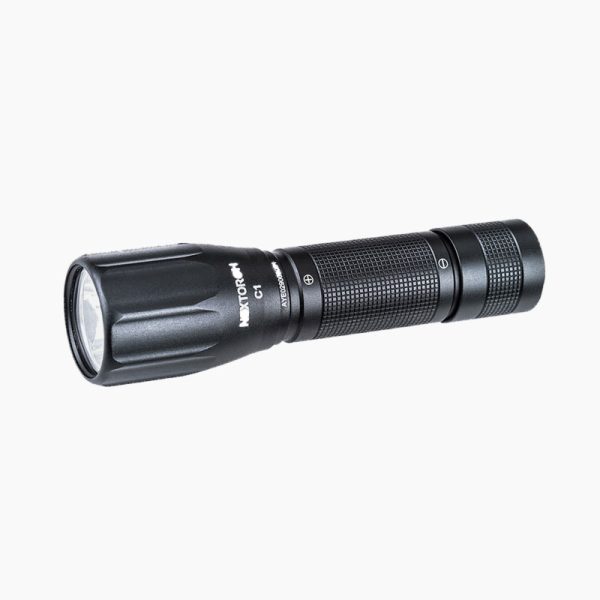 Flashlight Nextorch C1 UV Compact