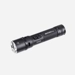 Nextorch P86 Flashlight with 120db Electronic Whistle 1600 Lumens