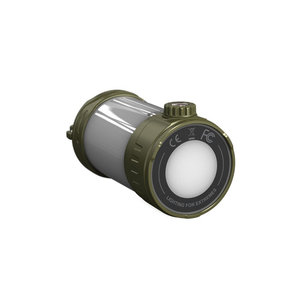 Kъмпинг лампа FENIX CL26R PRO Маслинено кафяво Kъмпинг лампа FENIX CL26R PRO Маслинено кафяво