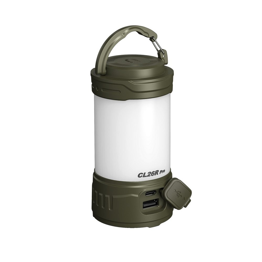 FENIX CL26R PRO 4