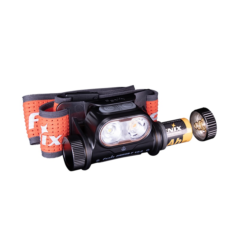 FENIX HM65R-T V2.0 LED 4