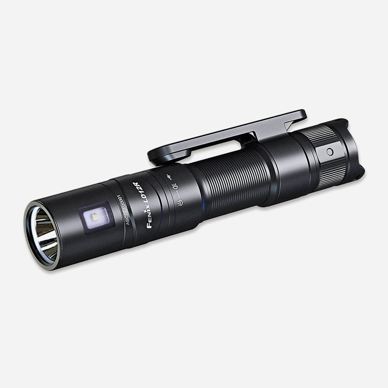 Заряден фенер Fenix FENIX LD12R 600 Лумена