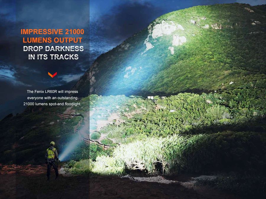 FENIX LR60R 03