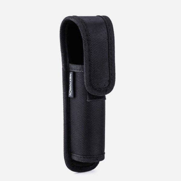 Nextorch V10 1000D Cordura Nylon Flashlight Case