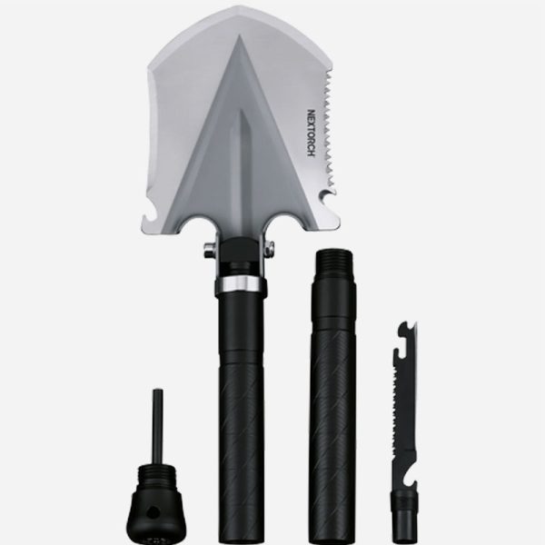 Лопата NexTorch MT30 14-in-1 Multi-functi