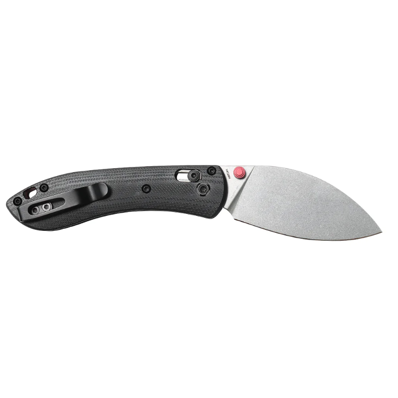 Mini Nightshade – Shilin Cutter Crossbar Lock 14C28N G10 3
