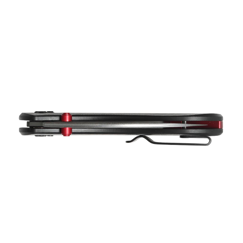 Mini Nightshade – Shilin Cutter Crossbar Lock 14C28N G10 4