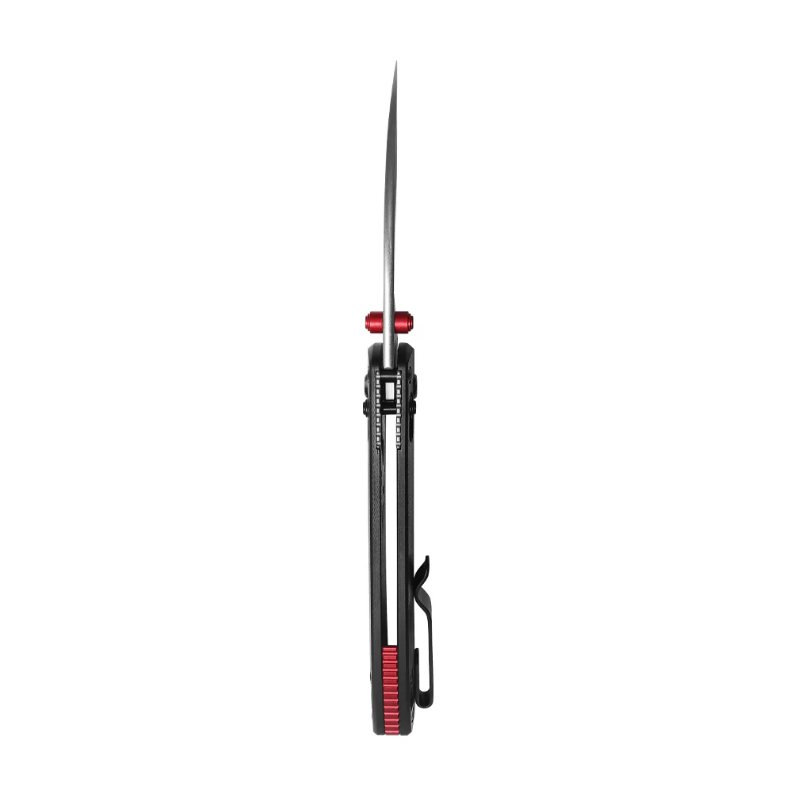 Mini Nightshade – Shilin Cutter Crossbar Lock 14C28N G10 6