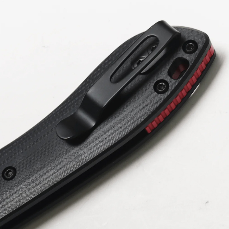 Mini Nightshade – Shilin Cutter Crossbar Lock 14C28N G10 7