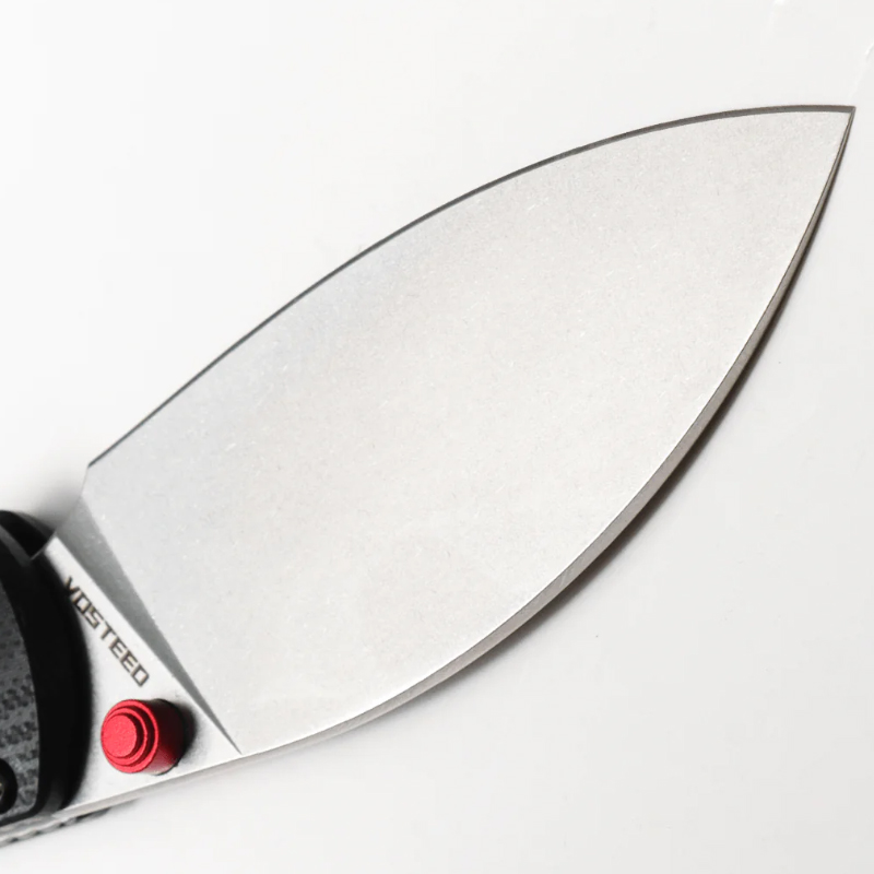 Mini Nightshade – Shilin Cutter Crossbar Lock 14C28N G10 8