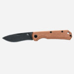 Нож-Fox-Black-Ciol-440C-Copper