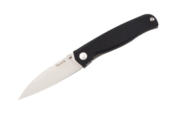 RUIKE M662 - TZ 154CM TC4 Titanium and G10 Knife » Arms-Bg Оръжеен Магазин