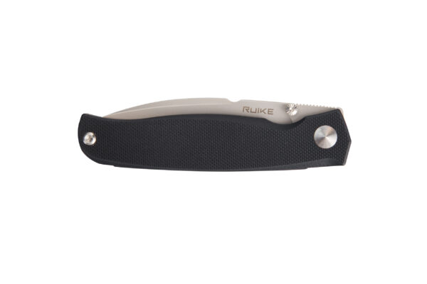 RUIKE M662 - TZ 154CM TC4 Titanium and G10 Knife » Arms-Bg Оръжеен Магазин