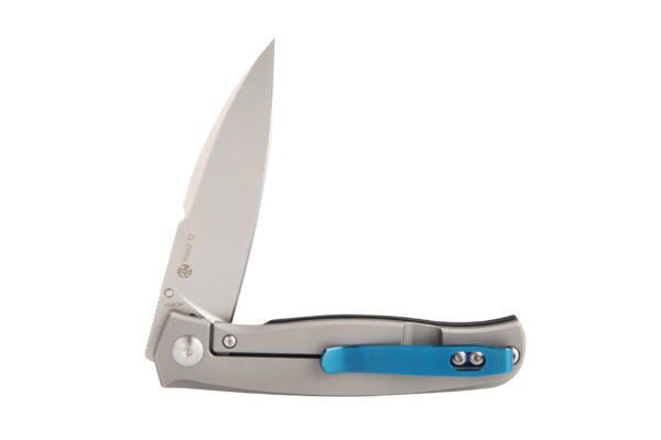 RUIKE M662 - TZ 154CM TC4 Titanium and G10 Knife » Arms-Bg Оръжеен Магазин