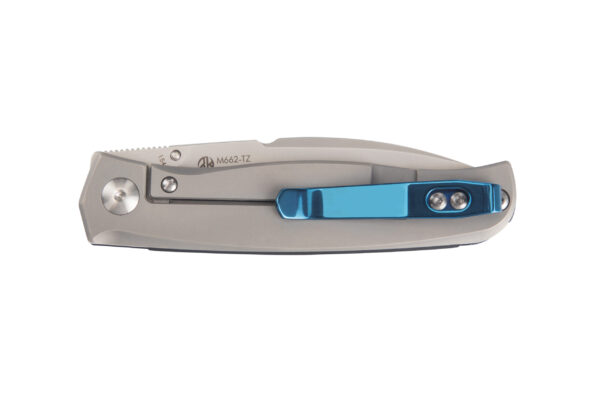 RUIKE M662 - TZ 154CM TC4 Titanium and G10 Knife » Arms-Bg Оръжеен Магазин