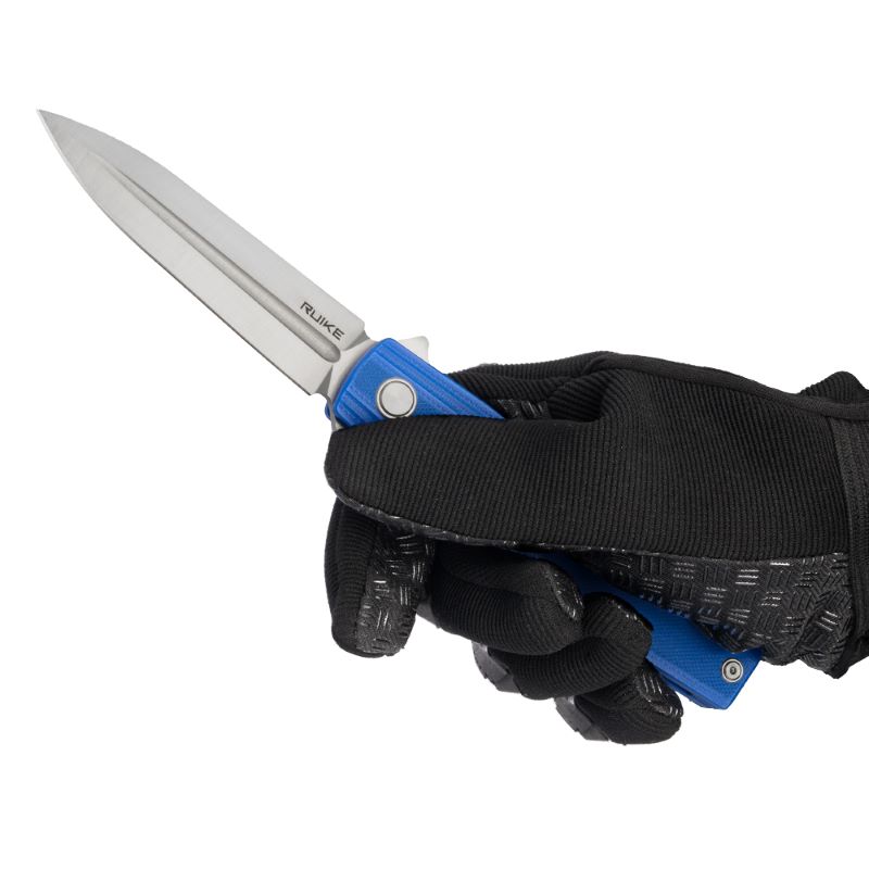 НОЖ RUIKE P188-Е 9
