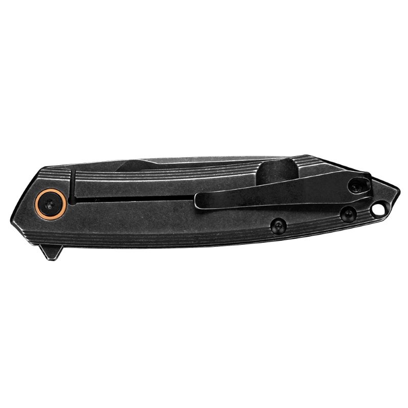 НОЖ RUIKE P831S-SB 6