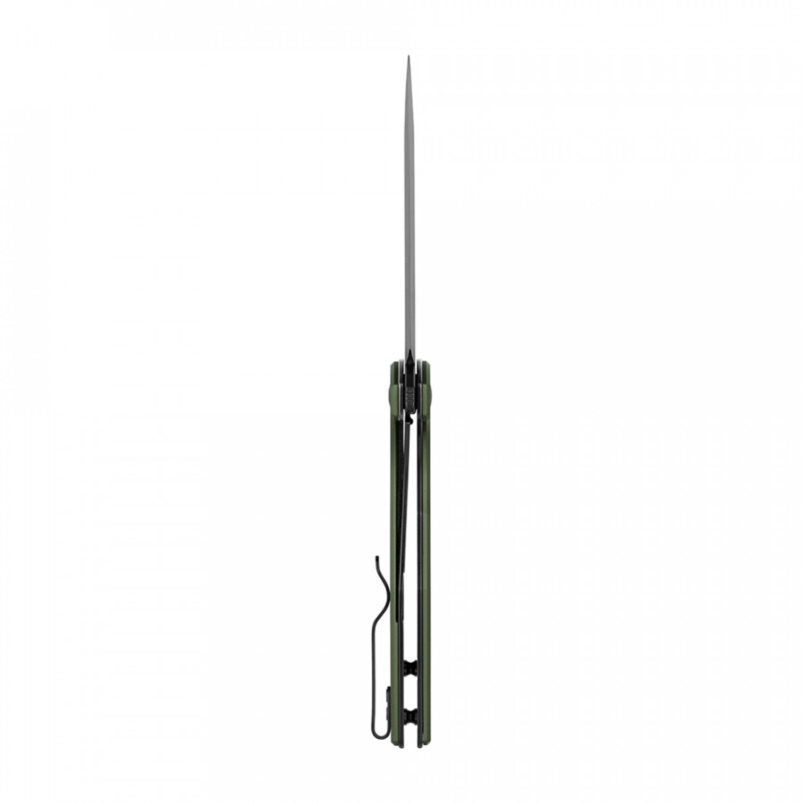 Oknife Freeze 2 154CM OD Green 6