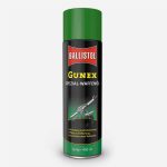 Оръжейнa смазка Ballistol Gunex спрей 400ml