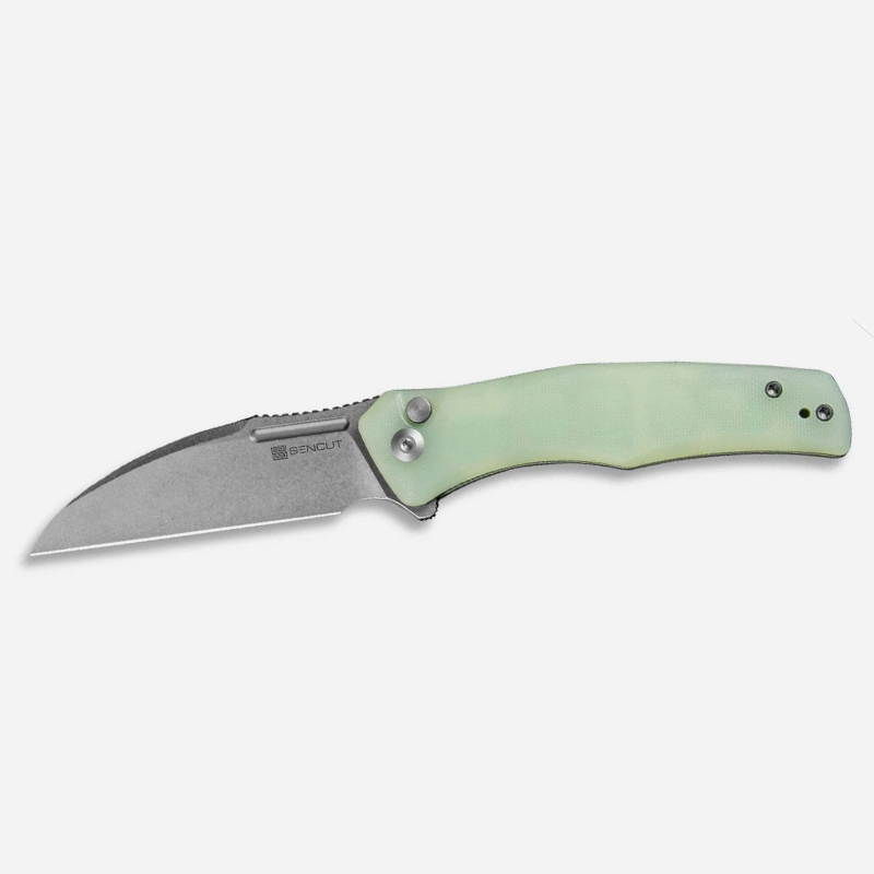 SENCUT WATAUGA D2 NATURAL G10