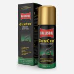 Спрей оръжейно масло Ballistol GunCer oil 50 ml