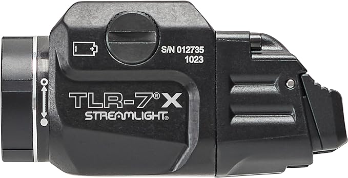 Streamlight TLR-7X 3
