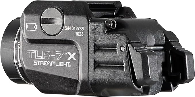 Streamlight TLR-7X 4