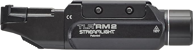 Оръжеен фенер Streamlight TLR RM 2 1000 lm