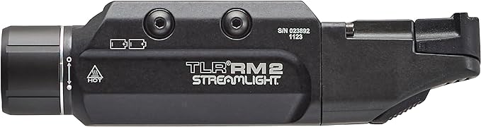 Streamlight TLR RM 2 3