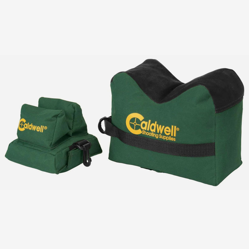 Торби за стрелба Caldwell DeadShot Combo Bag in box filed