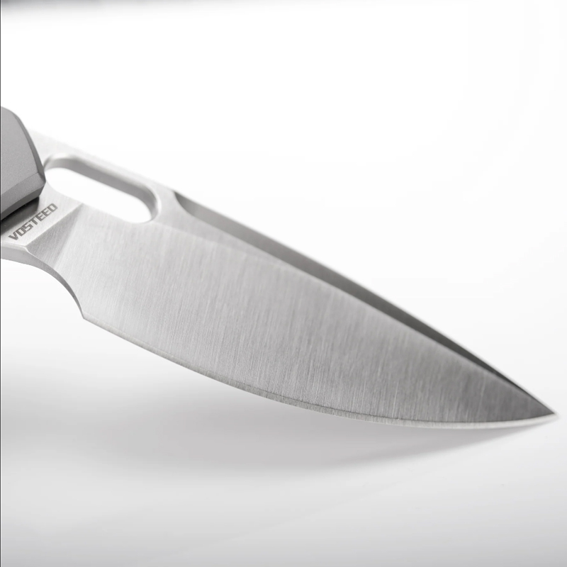 Vosteed Psyop – Top Liner Lock Elmax Titanium 94